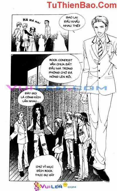 Ước Mơ Cao Đẹp - Chapter 6 - Trang 61