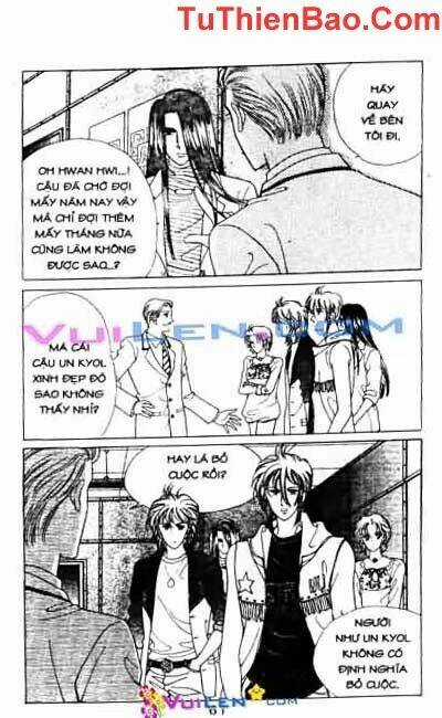 Ước Mơ Cao Đẹp - Chapter 6 - Trang 62