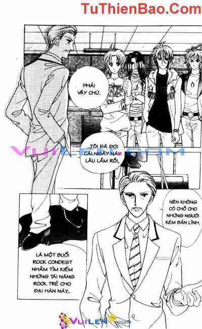 Ước Mơ Cao Đẹp - Chapter 6 - Trang 63