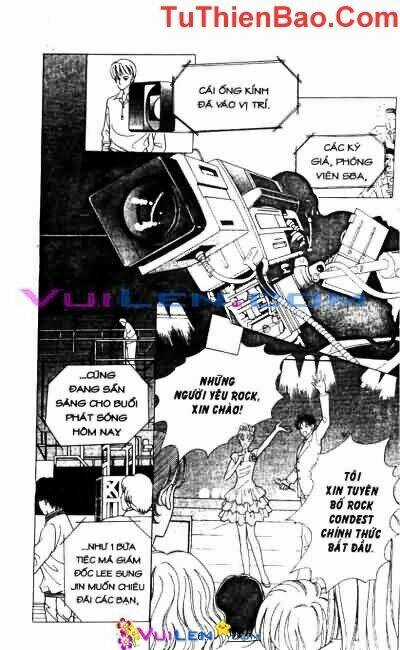 Ước Mơ Cao Đẹp - Chapter 6 - Trang 65