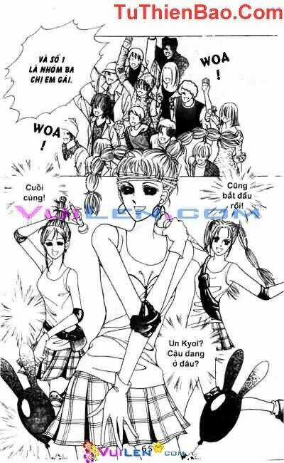 Ước Mơ Cao Đẹp - Chapter 6 - Trang 66