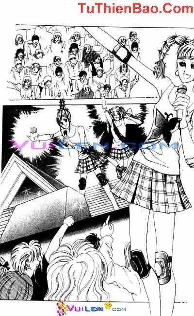 Ước Mơ Cao Đẹp - Chapter 6 - Trang 67