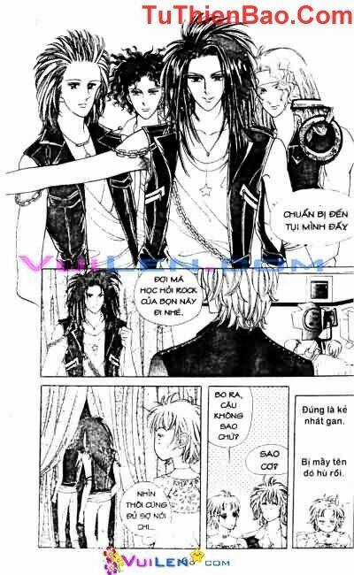 Ước Mơ Cao Đẹp - Chapter 6 - Trang 69