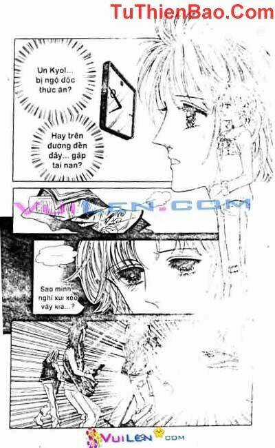 Ước Mơ Cao Đẹp - Chapter 6 - Trang 70