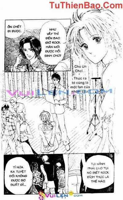 Ước Mơ Cao Đẹp - Chapter 6 - Trang 72