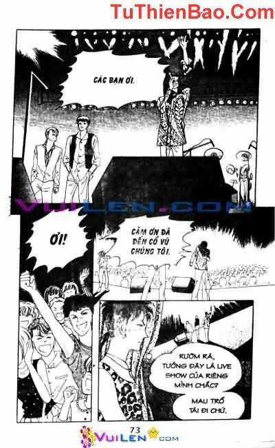Ước Mơ Cao Đẹp - Chapter 6 - Trang 74