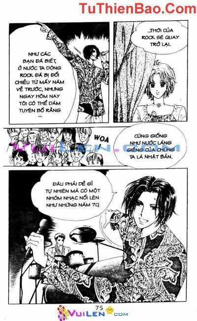 Ước Mơ Cao Đẹp - Chapter 6 - Trang 76