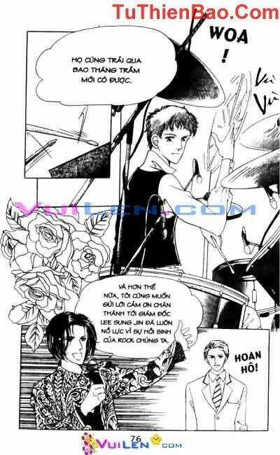 Ước Mơ Cao Đẹp - Chapter 6 - Trang 77