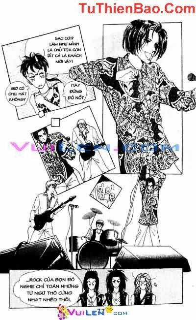 Ước Mơ Cao Đẹp - Chapter 6 - Trang 78