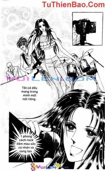 Ước Mơ Cao Đẹp - Chapter 6 - Trang 79