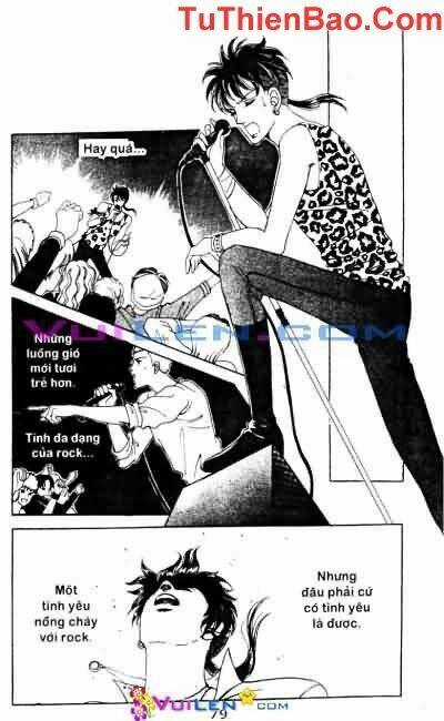 Ước Mơ Cao Đẹp - Chapter 6 - Trang 80