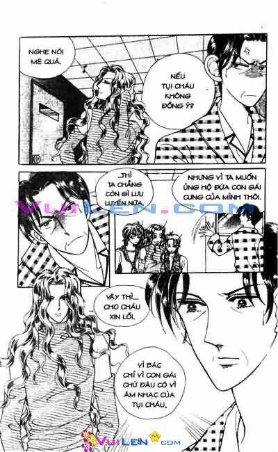 Ước Mơ Cao Đẹp - Chapter 6 - Trang 9