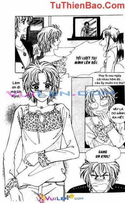 Ước Mơ Cao Đẹp - Chapter 6 - Trang 81