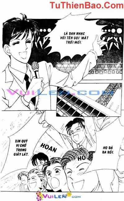 Ước Mơ Cao Đẹp - Chapter 6 - Trang 83