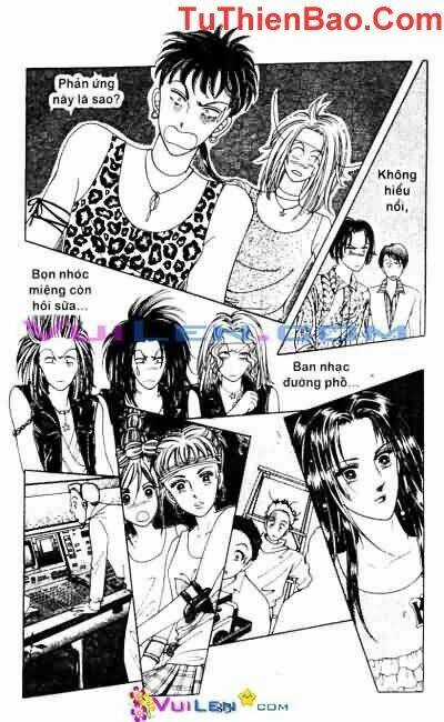 Ước Mơ Cao Đẹp - Chapter 6 - Trang 84