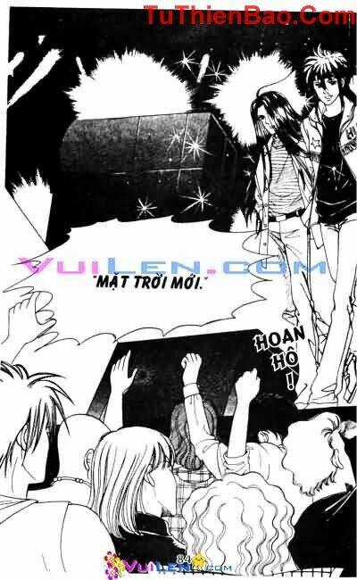 Ước Mơ Cao Đẹp - Chapter 6 - Trang 85