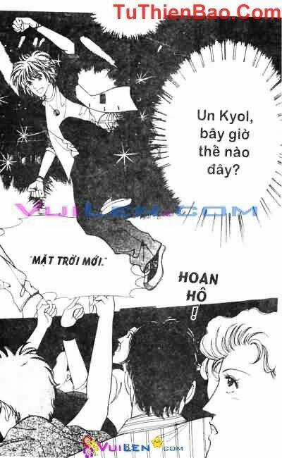 Ước Mơ Cao Đẹp - Chapter 6 - Trang 86