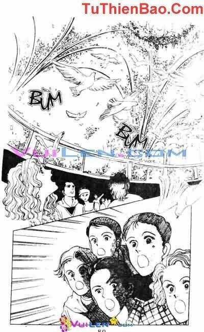 Ước Mơ Cao Đẹp - Chapter 6 - Trang 90