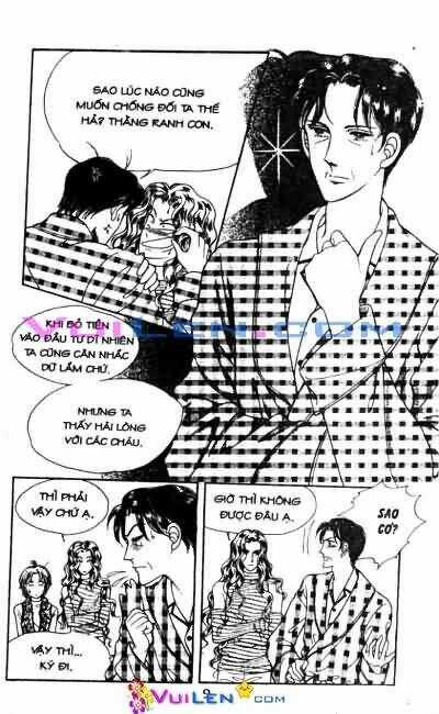 Ước Mơ Cao Đẹp - Chapter 6 - Trang 10