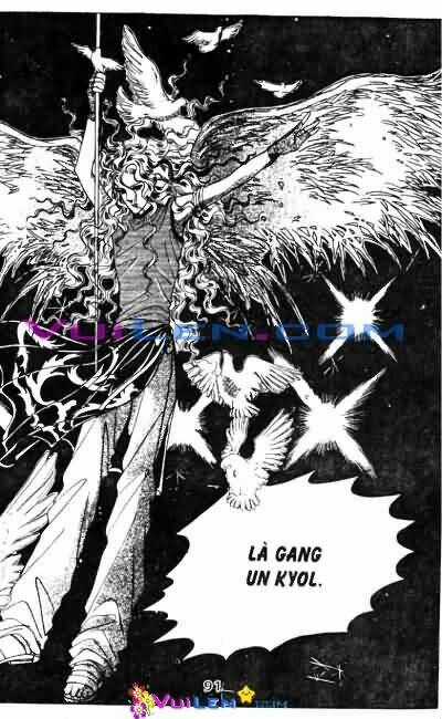 Ước Mơ Cao Đẹp - Chapter 6 - Trang 92