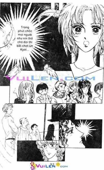 Ước Mơ Cao Đẹp - Chapter 6 - Trang 93