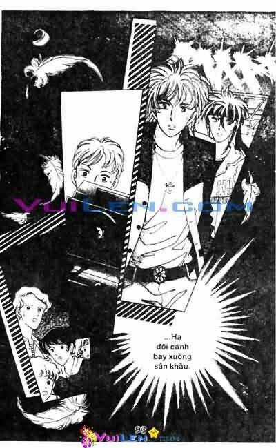 Ước Mơ Cao Đẹp - Chapter 6 - Trang 94