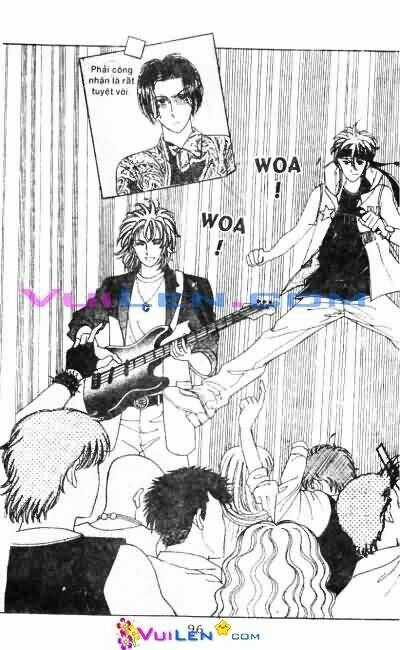 Ước Mơ Cao Đẹp - Chapter 6 - Trang 97