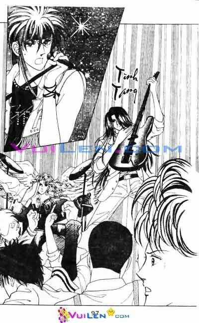 Ước Mơ Cao Đẹp - Chapter 6 - Trang 98