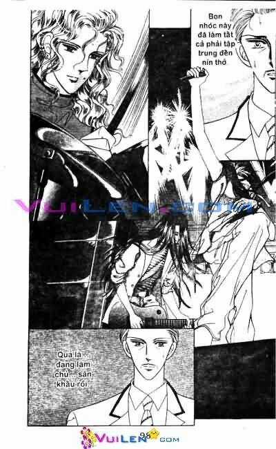 Ước Mơ Cao Đẹp - Chapter 6 - Trang 99