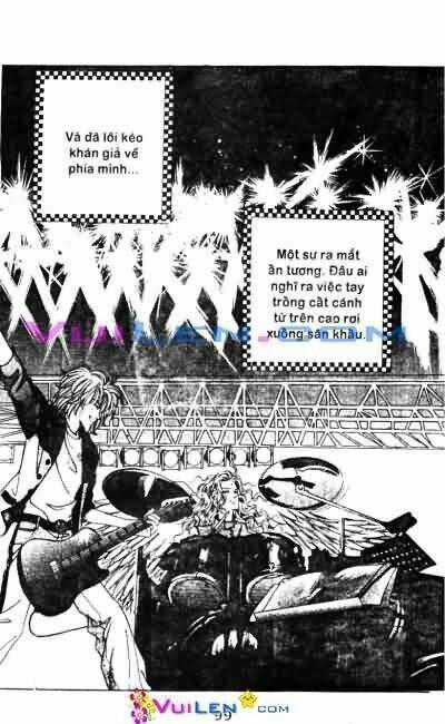 Ước Mơ Cao Đẹp - Chapter 6 - Trang 100