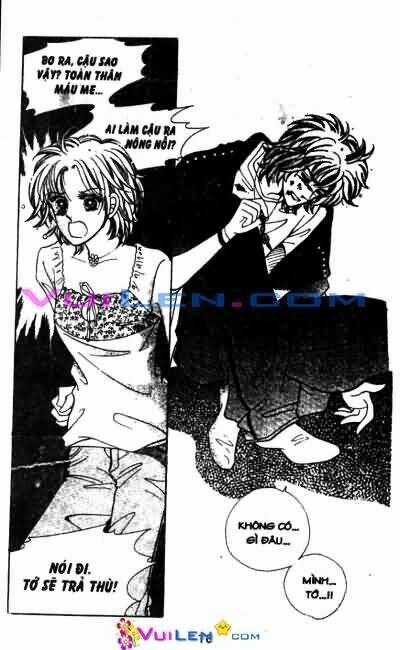 Ước Mơ Cao Đẹp - Chapter 7 - Trang 11