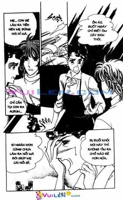 Ước Mơ Cao Đẹp - Chapter 7 - Trang 102