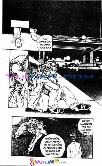 Ước Mơ Cao Đẹp - Chapter 7 - Trang 104