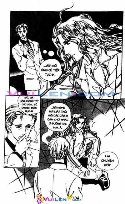 Ước Mơ Cao Đẹp - Chapter 7 - Trang 105