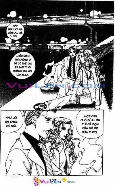 Ước Mơ Cao Đẹp - Chapter 7 - Trang 108
