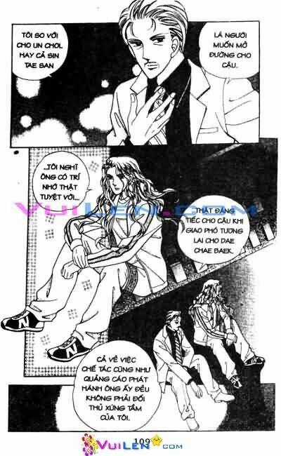 Ước Mơ Cao Đẹp - Chapter 7 - Trang 110