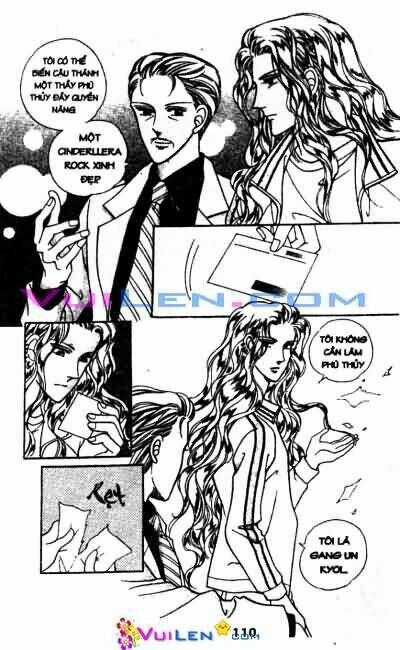 Ước Mơ Cao Đẹp - Chapter 7 - Trang 111