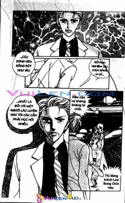 Ước Mơ Cao Đẹp - Chapter 7 - Trang 112