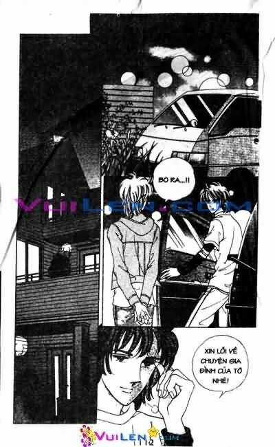 Ước Mơ Cao Đẹp - Chapter 7 - Trang 113