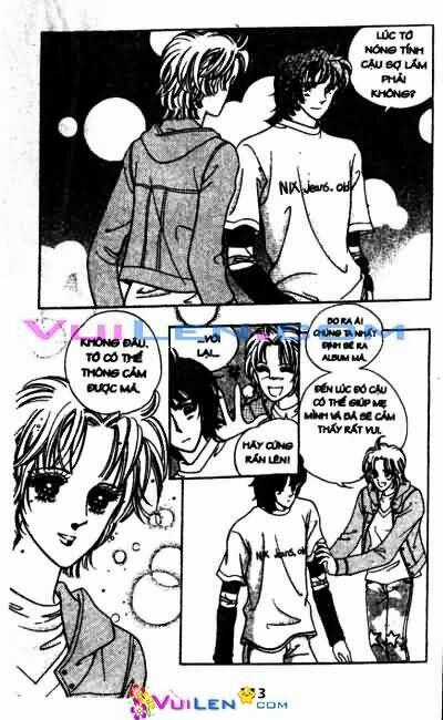 Ước Mơ Cao Đẹp - Chapter 7 - Trang 114