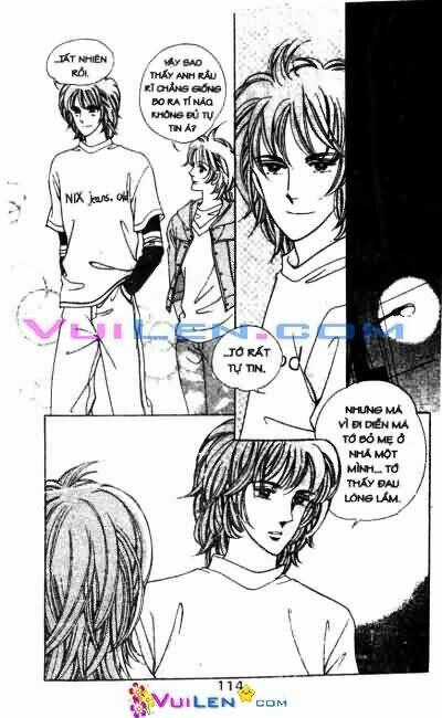 Ước Mơ Cao Đẹp - Chapter 7 - Trang 115