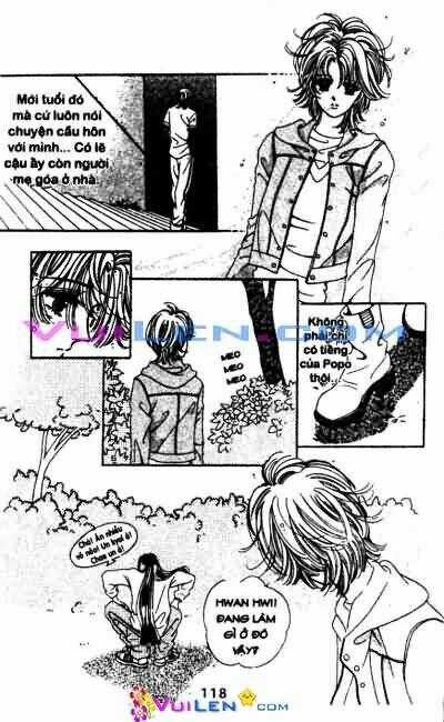 Ước Mơ Cao Đẹp - Chapter 7 - Trang 119