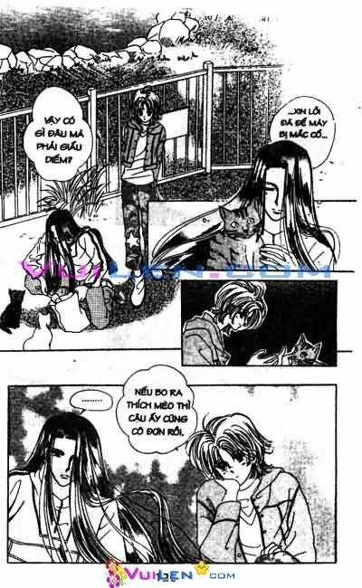 Ước Mơ Cao Đẹp - Chapter 7 - Trang 121