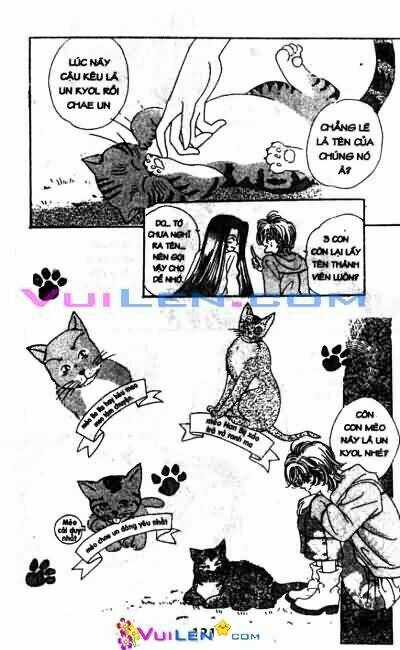 Ước Mơ Cao Đẹp - Chapter 7 - Trang 122