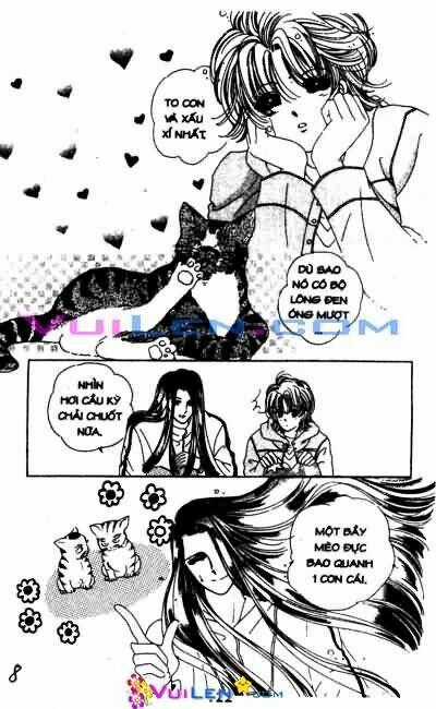 Ước Mơ Cao Đẹp - Chapter 7 - Trang 123