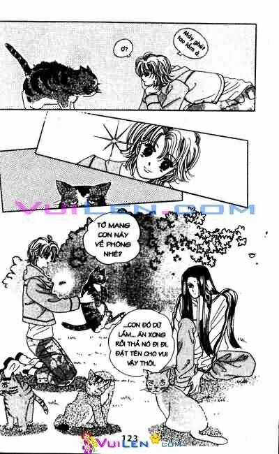 Ước Mơ Cao Đẹp - Chapter 7 - Trang 124