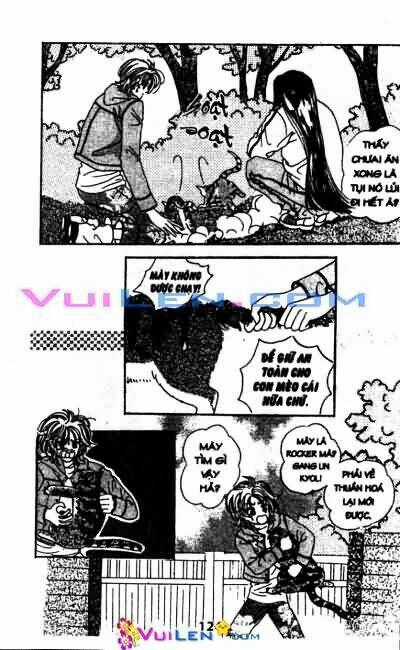 Ước Mơ Cao Đẹp - Chapter 7 - Trang 125