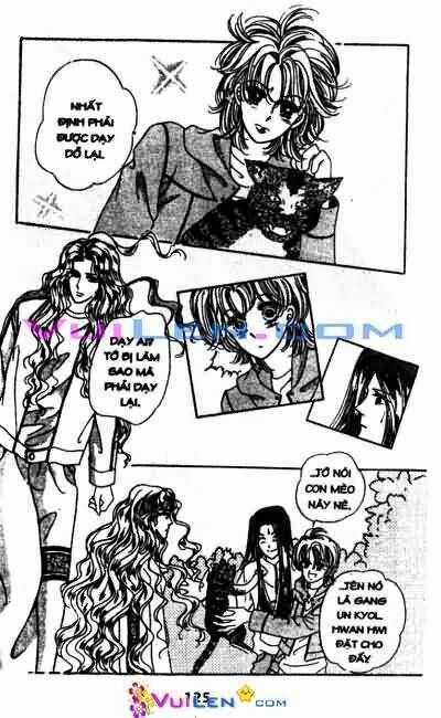 Ước Mơ Cao Đẹp - Chapter 7 - Trang 126