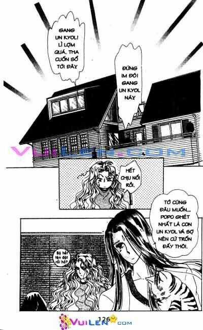 Ước Mơ Cao Đẹp - Chapter 7 - Trang 127