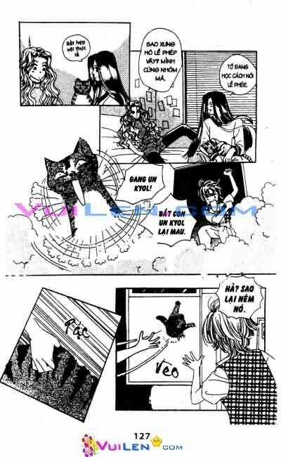 Ước Mơ Cao Đẹp - Chapter 7 - Trang 128